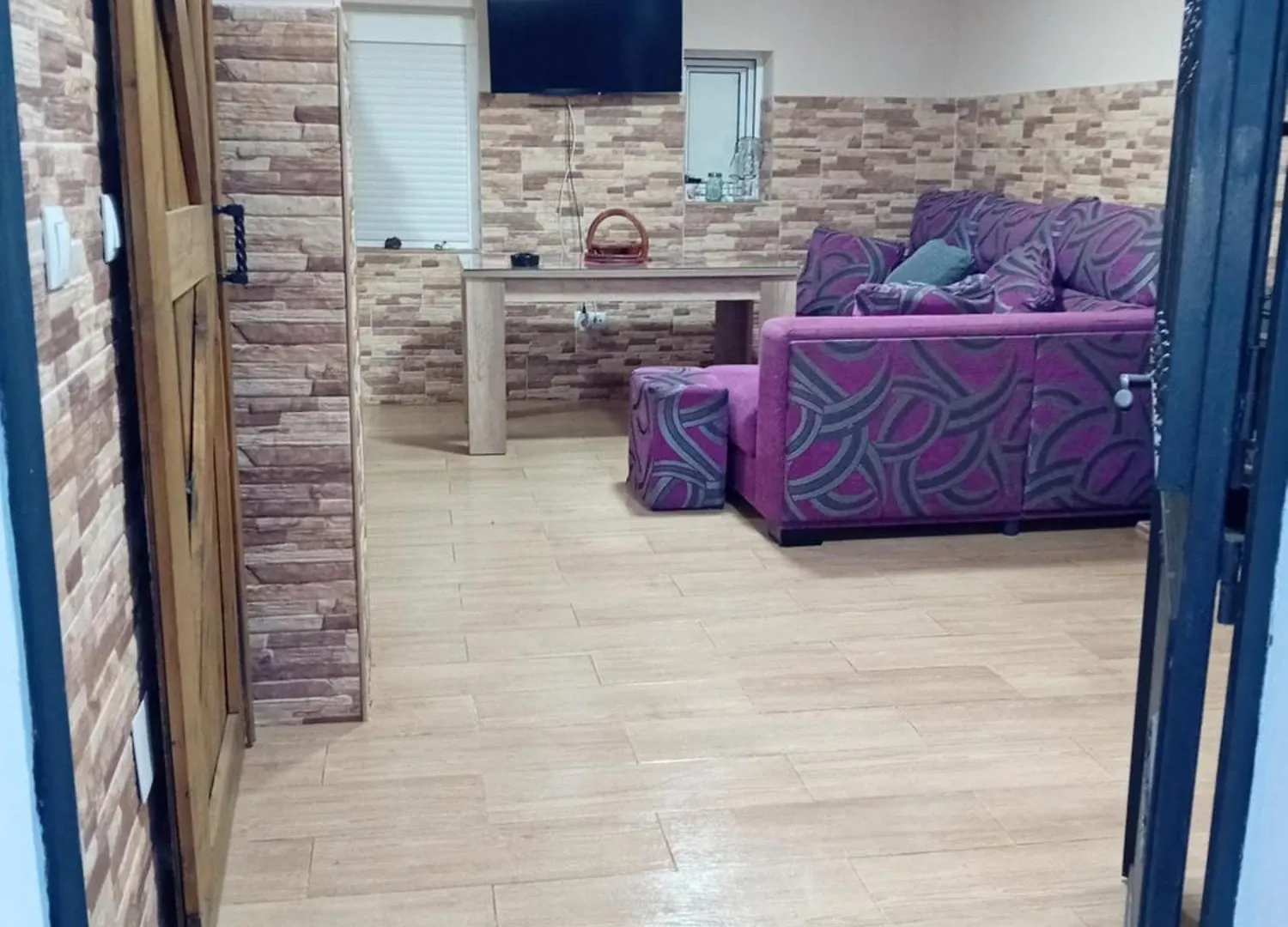 Nyaraló Villa Mina Minas de Ríotinto Spanyolország